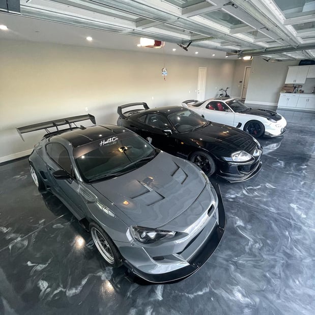 Images PremierGarage of Northern New Jersey