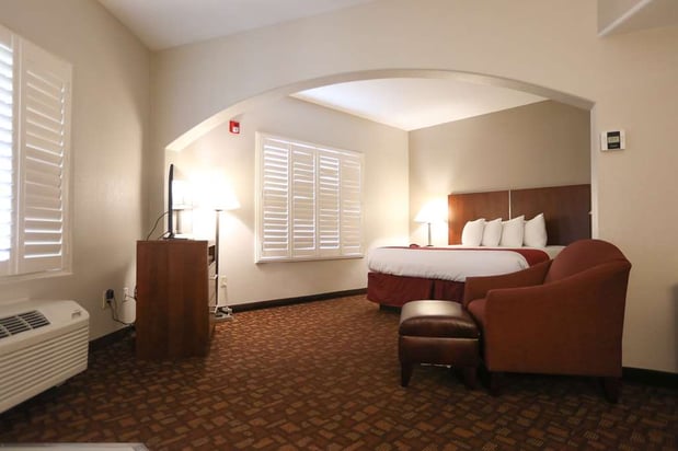 Images Best Western Lanai Garden Inn & Suites