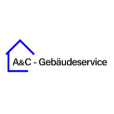 Logo A&C-Gebäudeservice