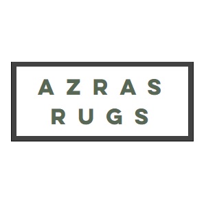 Azra Oriental Rugs Logo