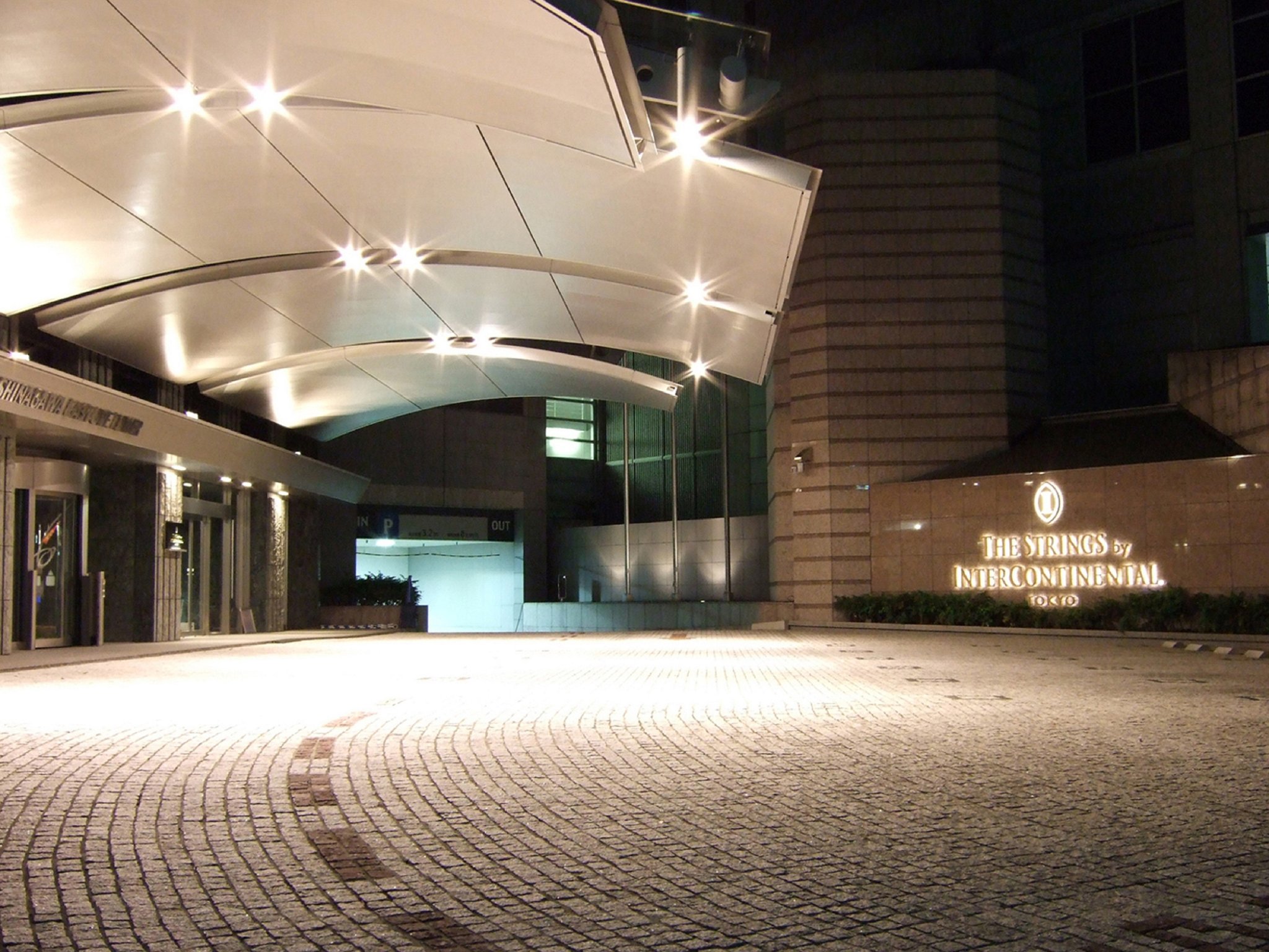Images InterContinental the Strings Tokyo by IHG