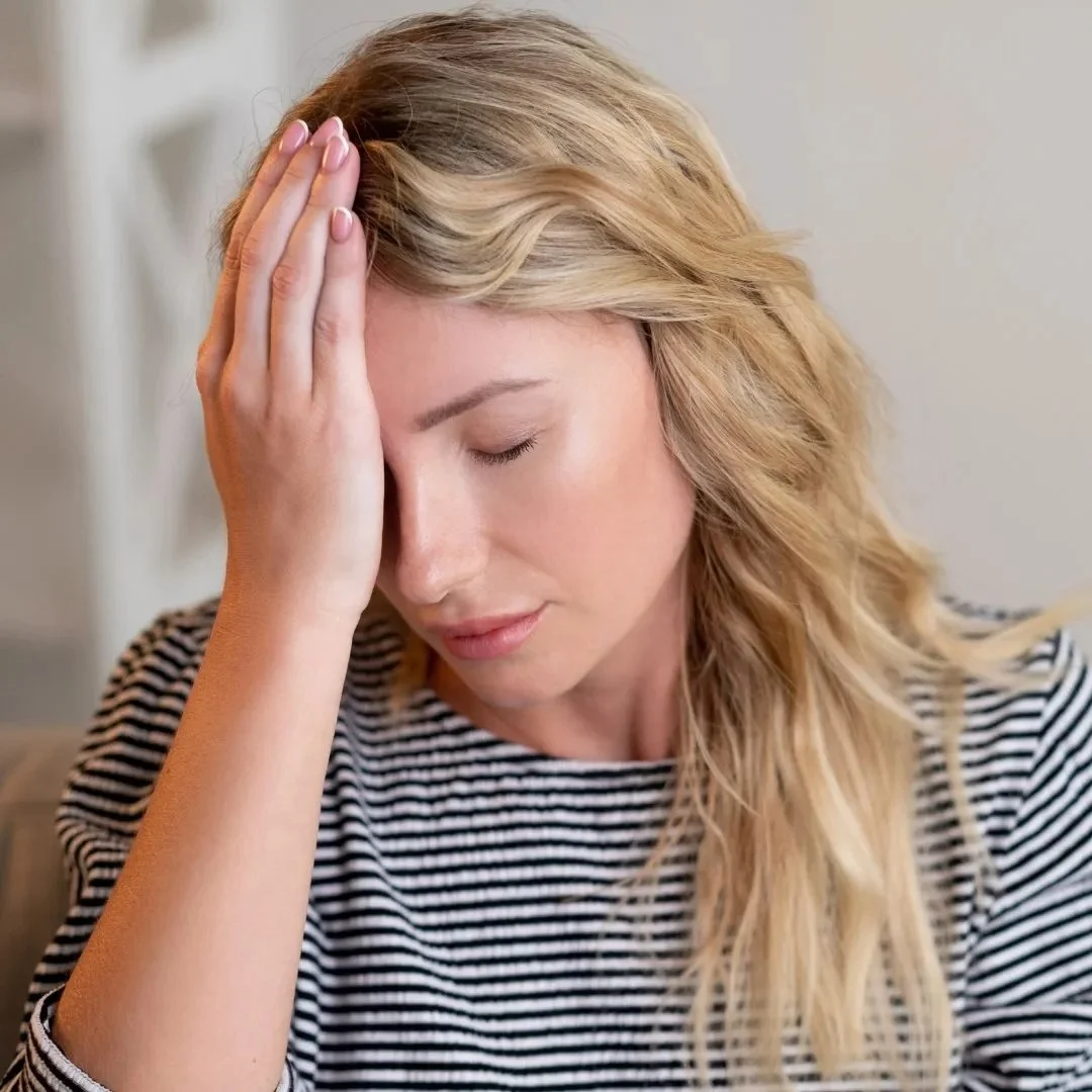 Headaches & Migraines – Fast, Effective Relief