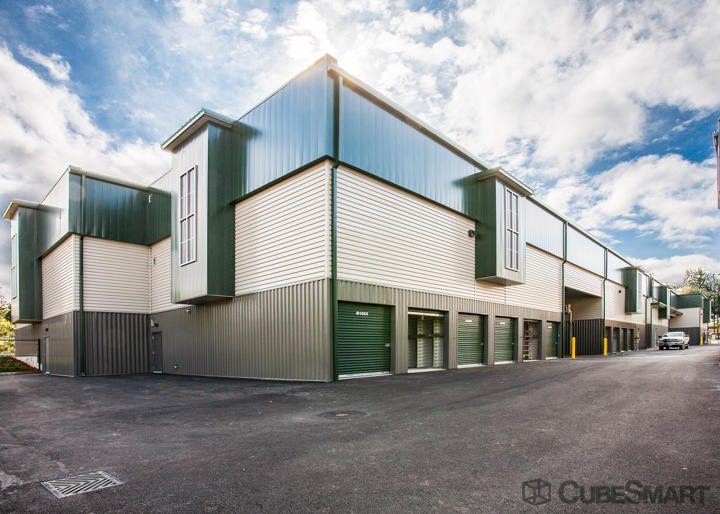 CubeSmart Self Storage Photo