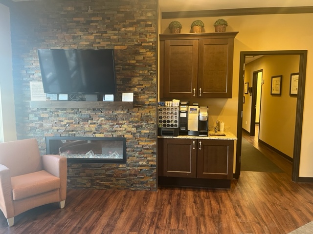 Front Office 