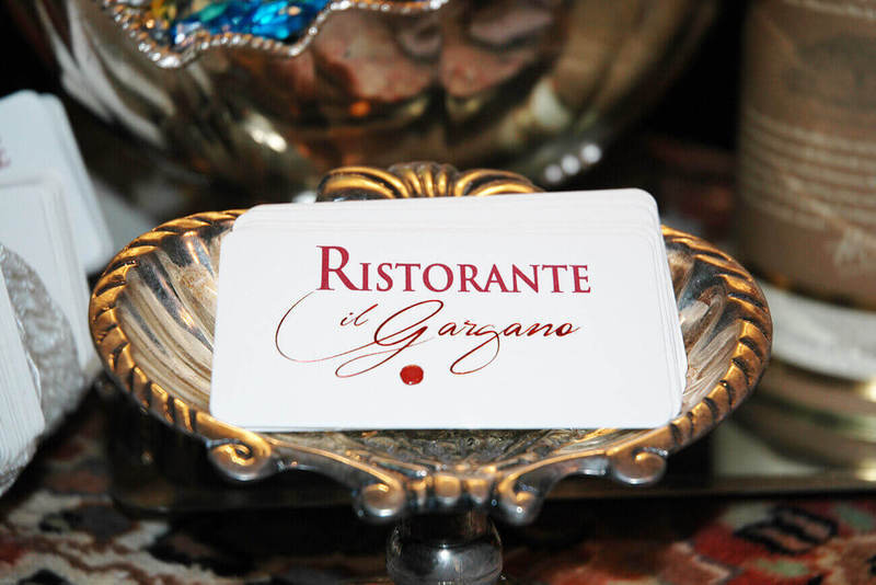 Ristorante Il Gargano