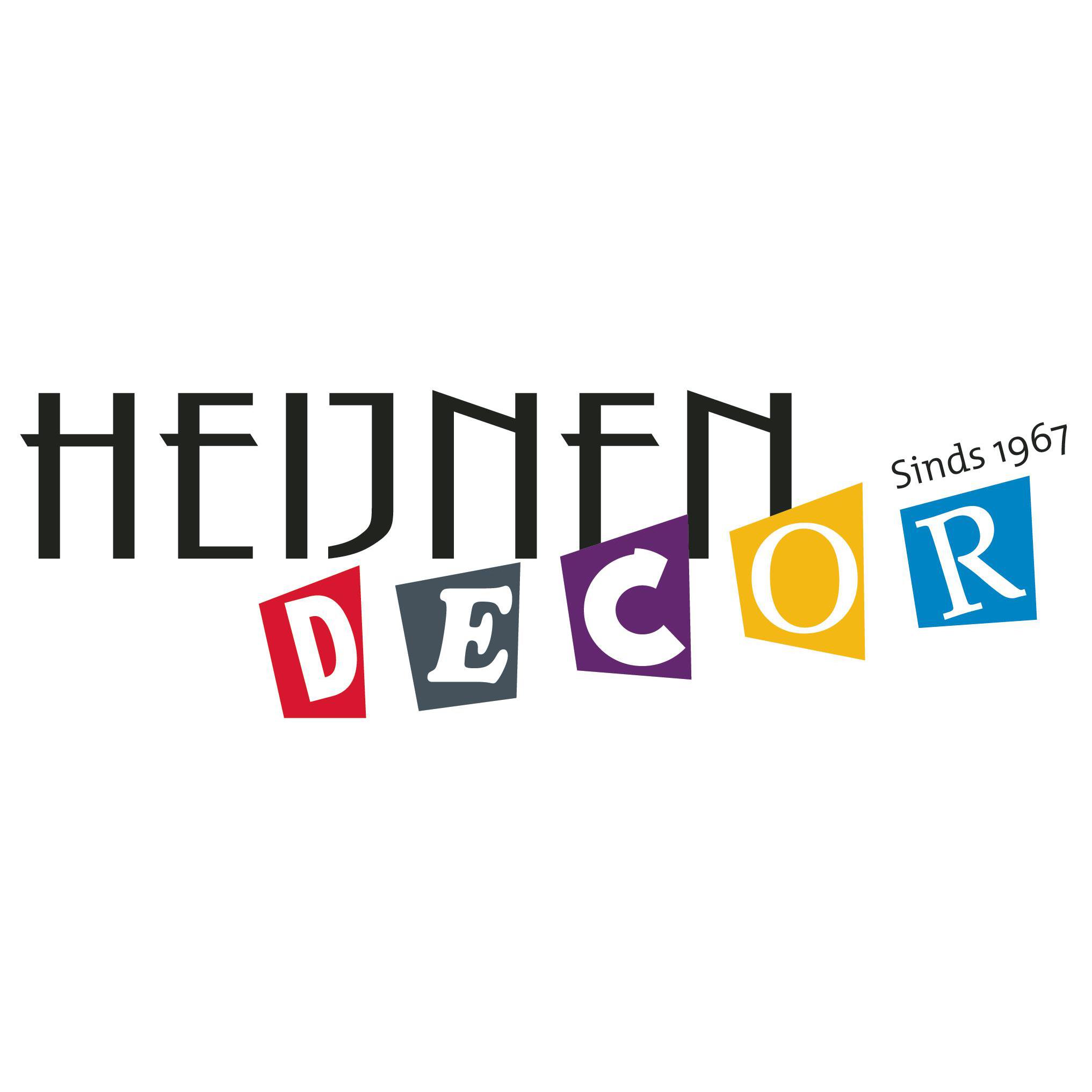 Heijnen Decor Logo