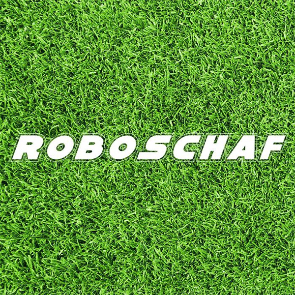 Logo von Roboschaf Steyr - Rasenroboter