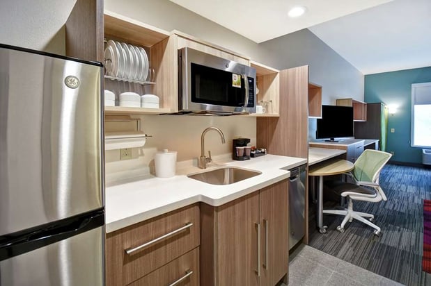 Images Home2 Suites by Hilton Birmingham Fultondale