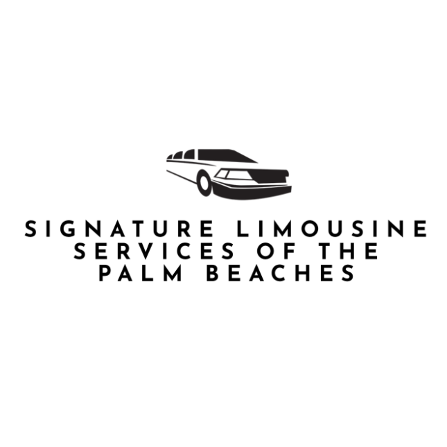 Signature Limousine Services Of The Palm Beaches