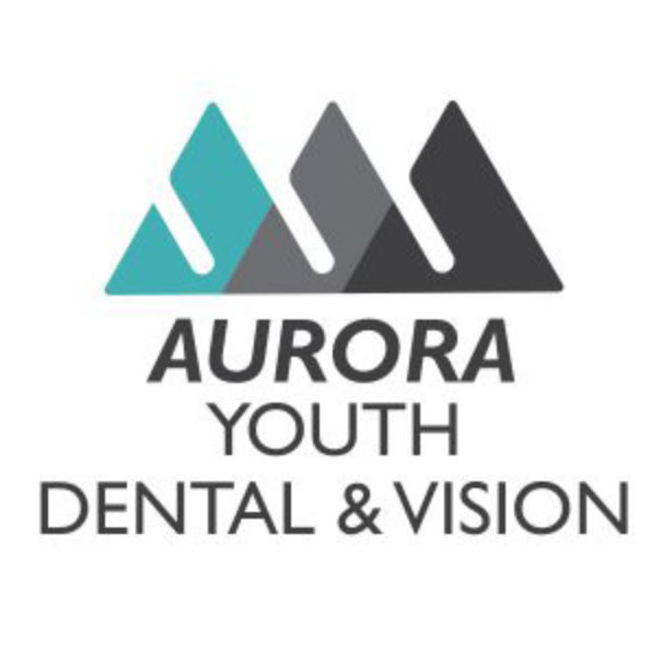 Aurora Youth Vision Logo