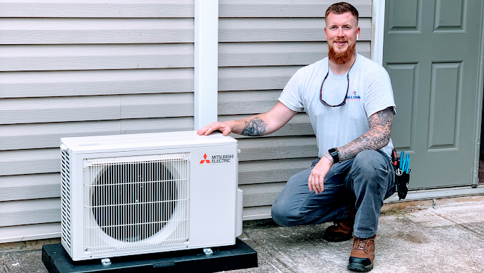 Images Williams Heating & Air Conditioning