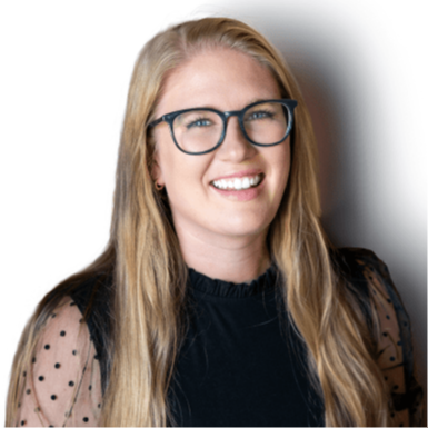 Rachel from KPC Financial Solutions, client relations and events coordinator in Fort Worth, TX. 