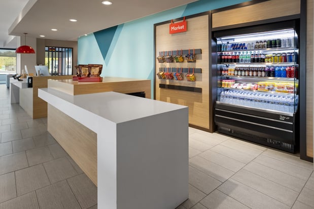 Images avid hotel Millsboro - Georgetown South by IHG