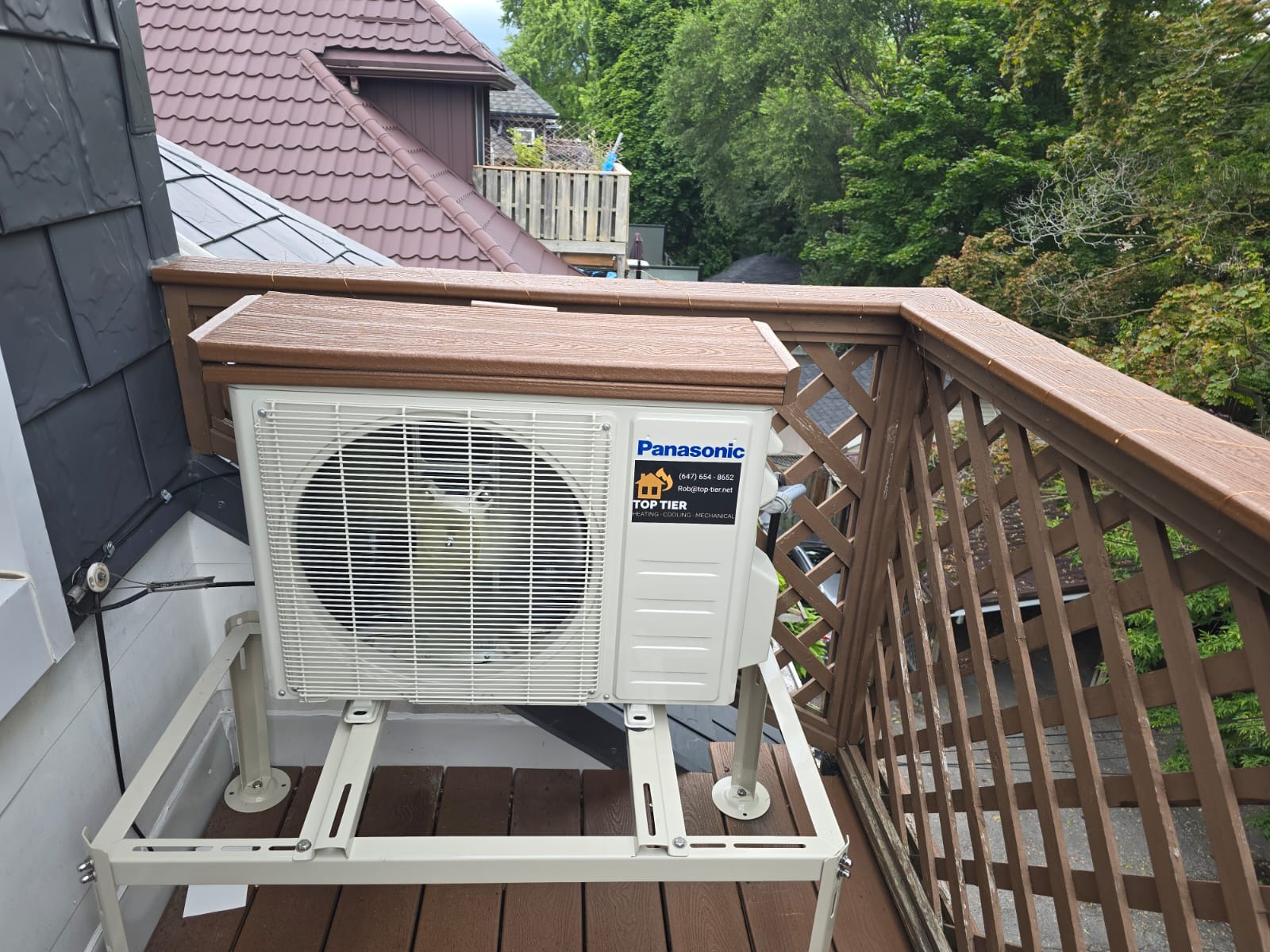 Images Top Tier Heating And Cooling Mechanical Inc.