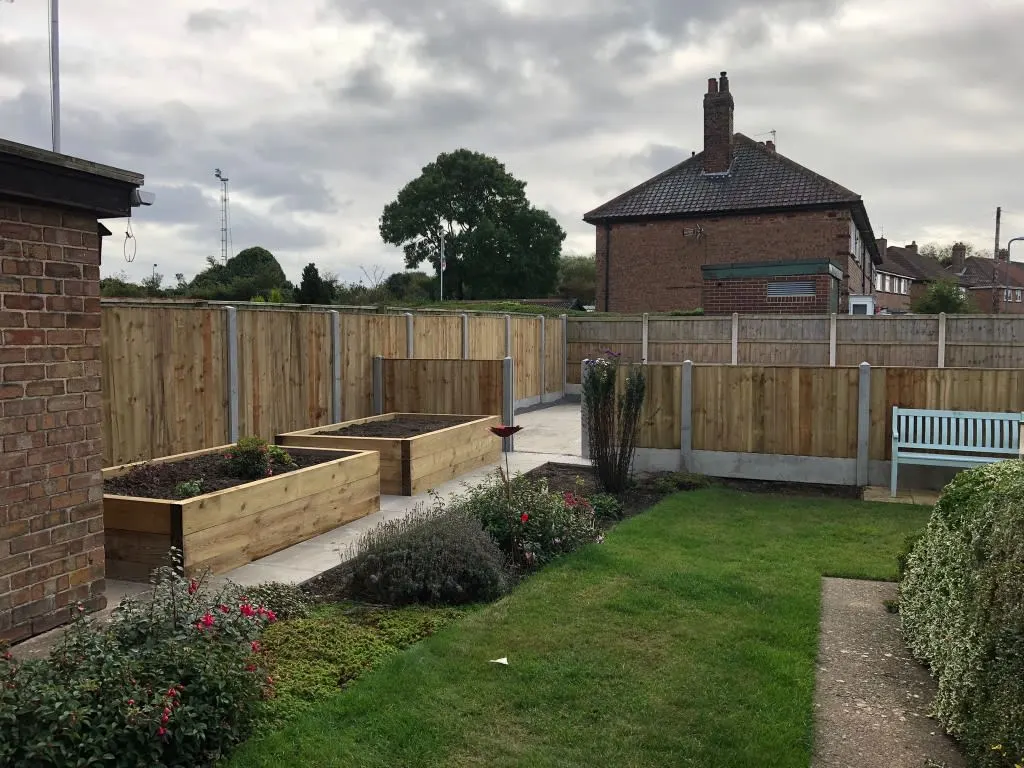 Images J R Stephenson Landscaping Ltd