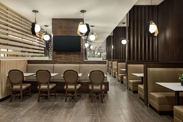 Images Embassy Suites by Hilton Round Rock