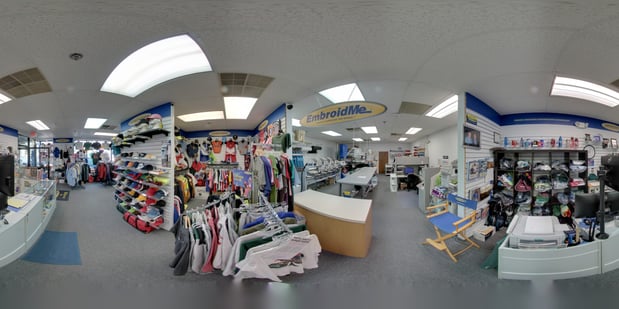 Images Fully Promoted Morristown, NJ