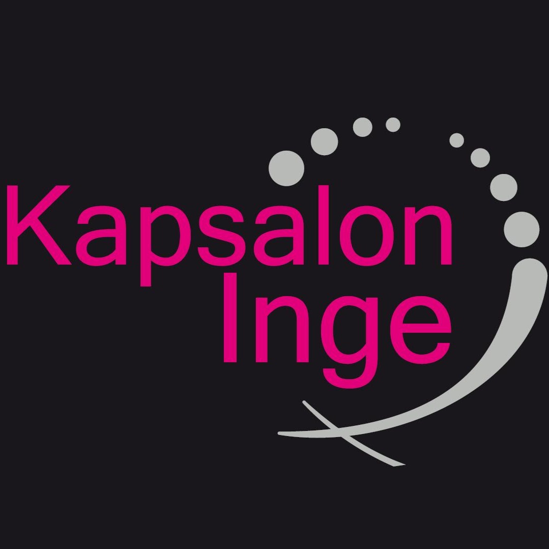 Kapsalon Inge Logo