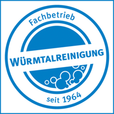 Würmtalreinigung GmbH Logo