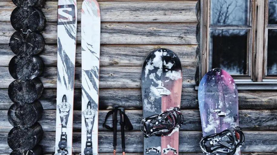 Images Pyhä Ski Resort