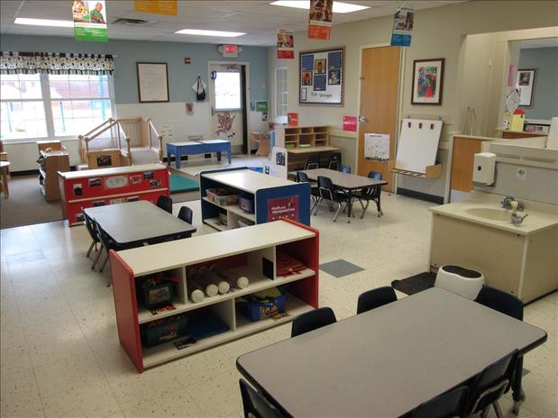 Images Twinsburg KinderCare