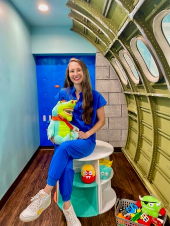 Images Dr. Meghan Carter, DMD
