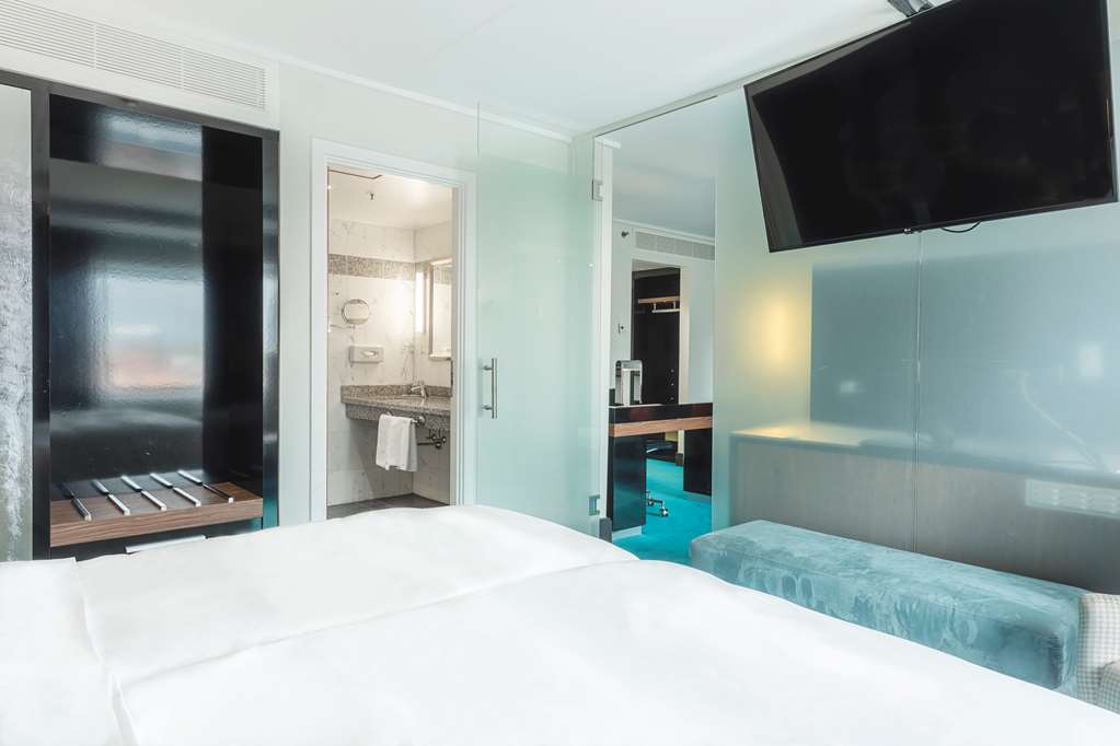 Images Radisson Blu Scandinavia Hotel, Aarhus