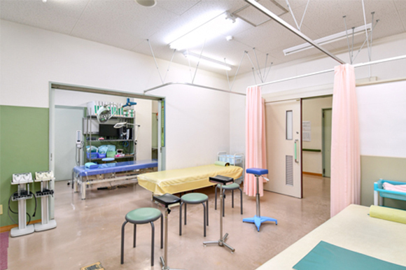 Images 吉川整形外科