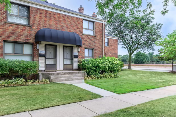 Images Huntington Parc Townhomes