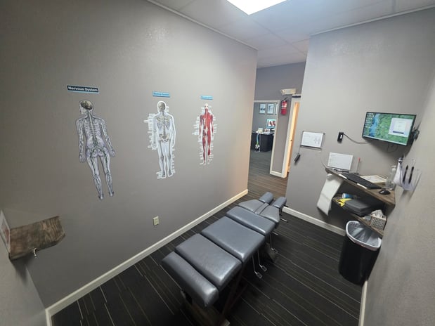 Images Smith Chiropractic