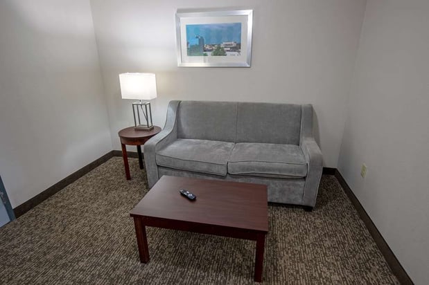 Images Best Western Plus Vermilion River Inn & Suites