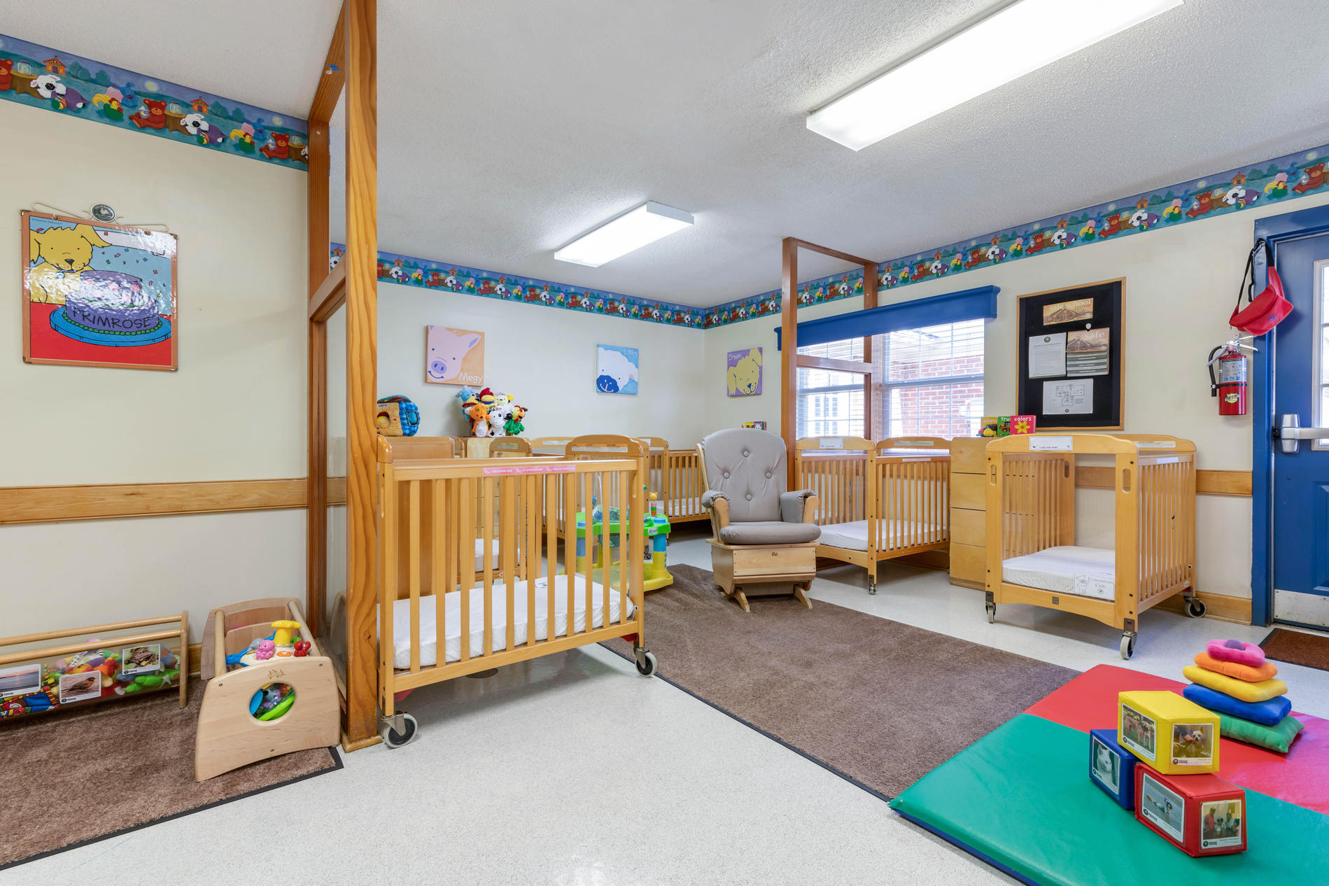 Images Primrose School of New Irving Park