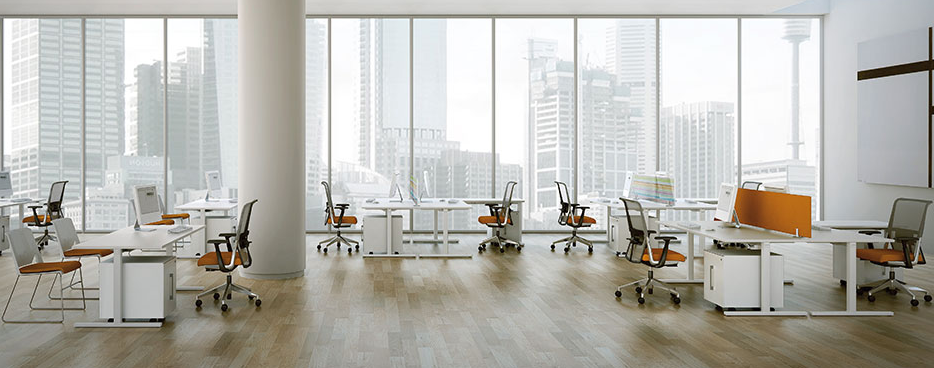 Schaffner Bürobedarf GmbH, Bahnhofstrasse 5 in Unterseen