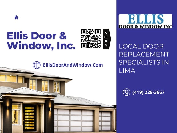 Images Ellis Door & Window