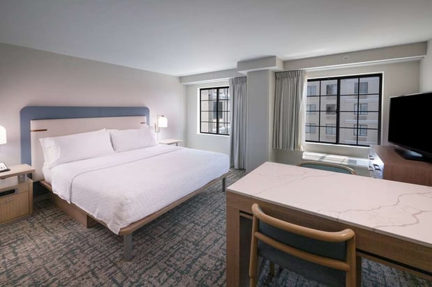 Images Homewood Suites by Hilton Atlanta Buckhead Pharr Road