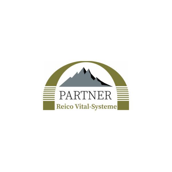Logo Reico Vertriebspartner | VierBeiner Vital