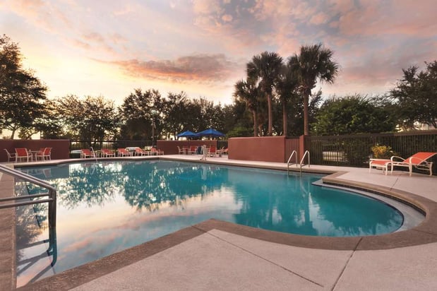 Images Hampton Inn Orlando International Drive/Convention Center