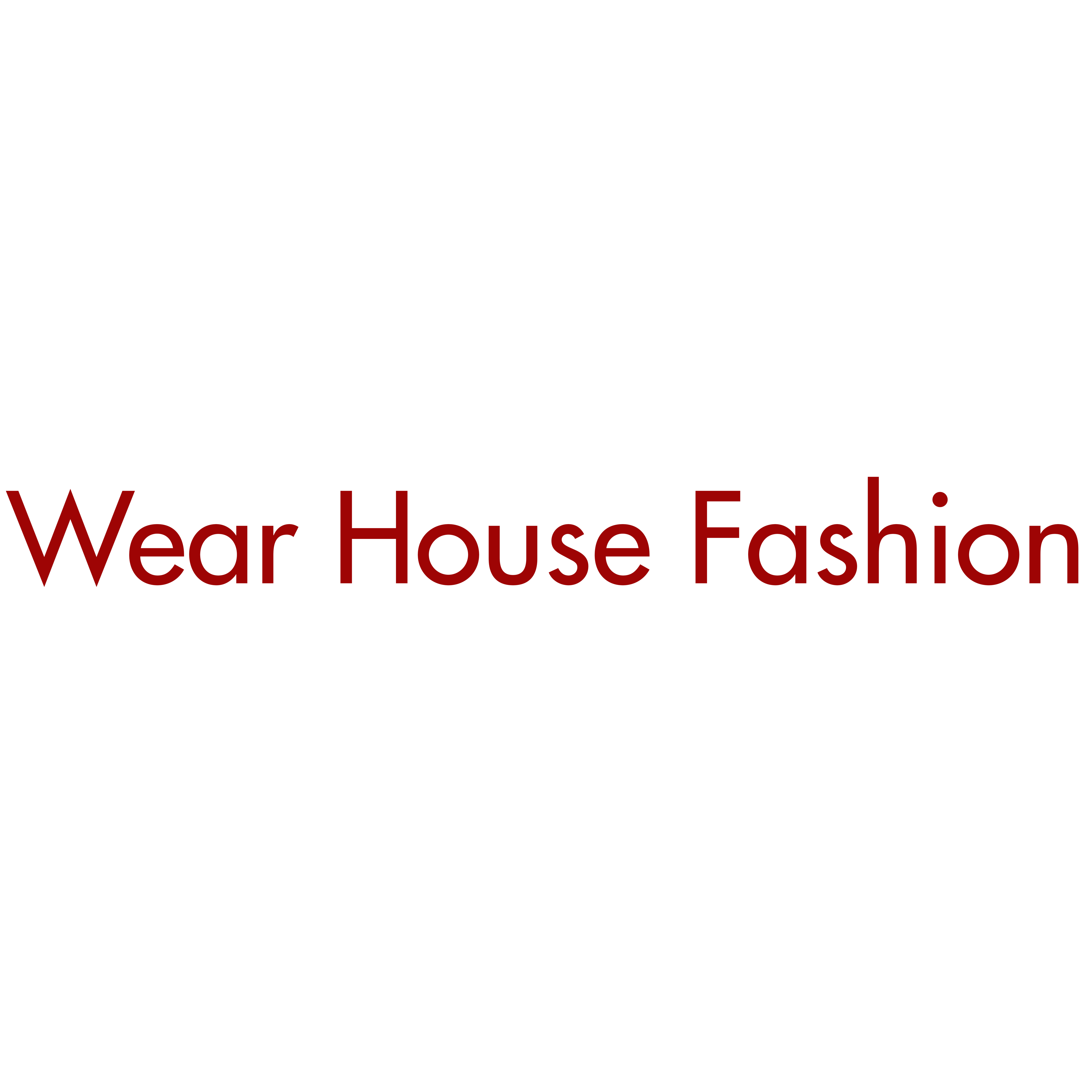Logo Wear House Fashion GmbH