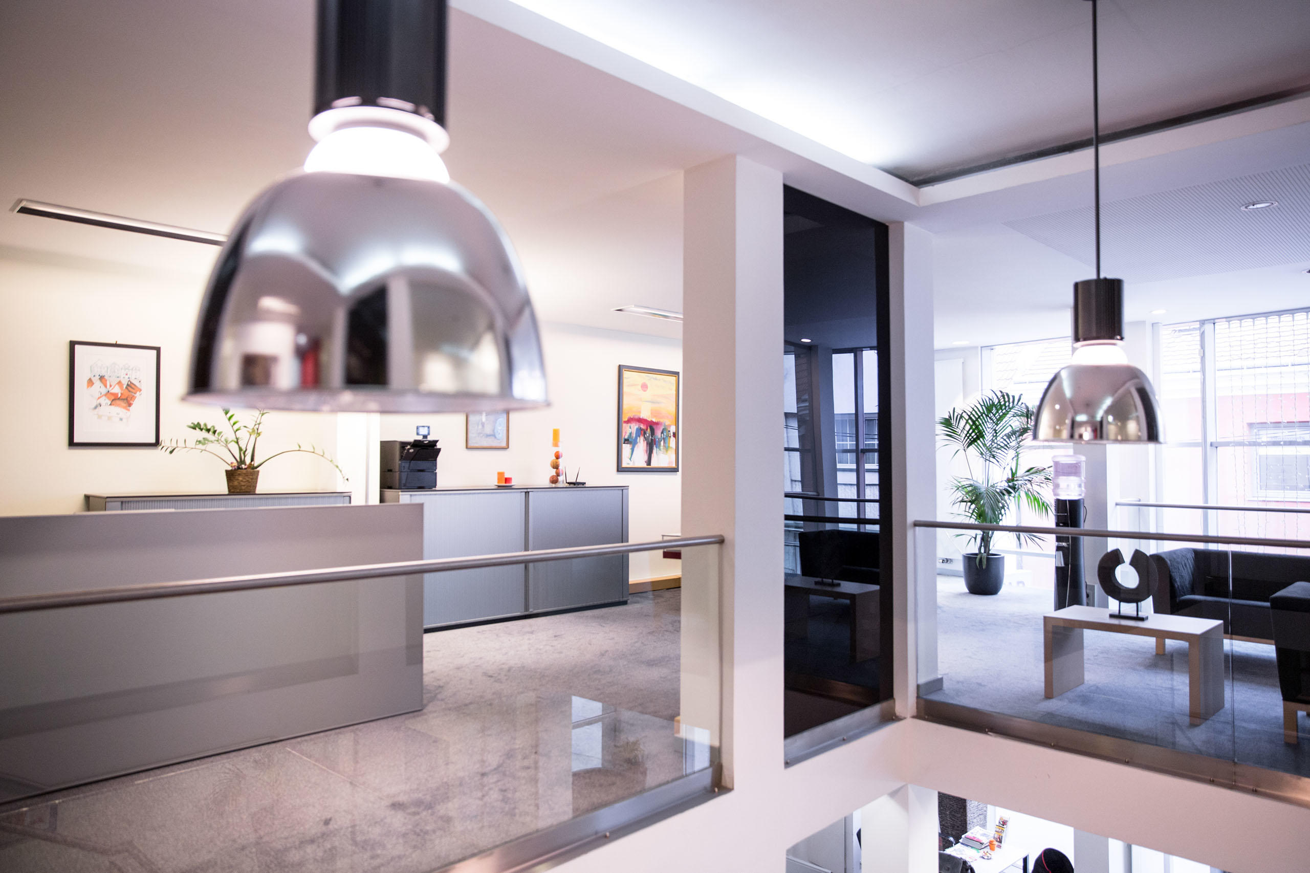 Notar Mag Michael Platzer, Bahngasse 11 in Wiener Neustadt