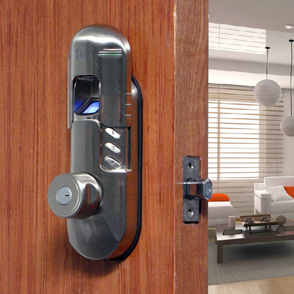 The Locksmith Group