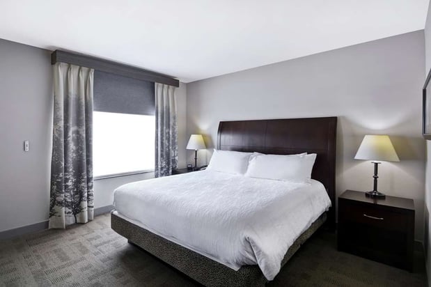 Images Hilton Garden Inn Toledo Perrysburg