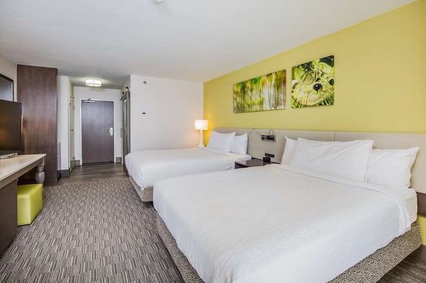 Images Hilton Garden Inn Orange Beach Beachfront