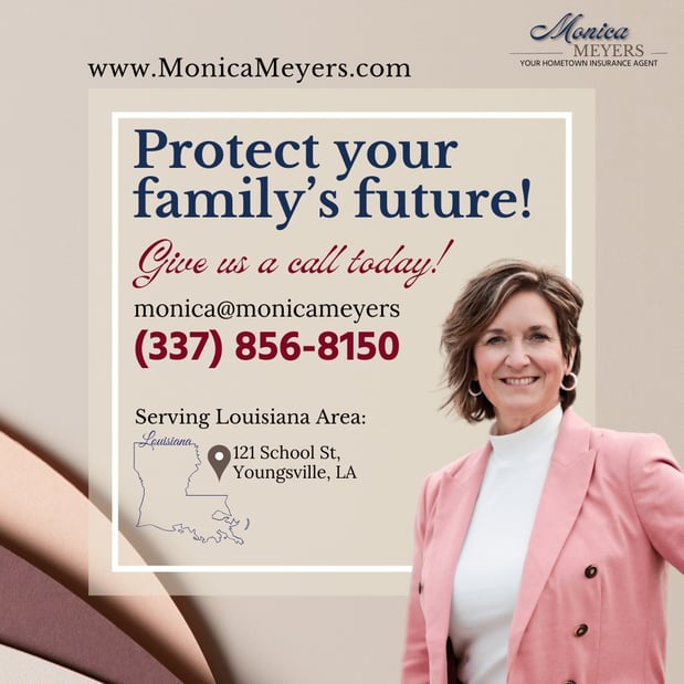 Images Monica Meyers - State Farm Insurance Agent
