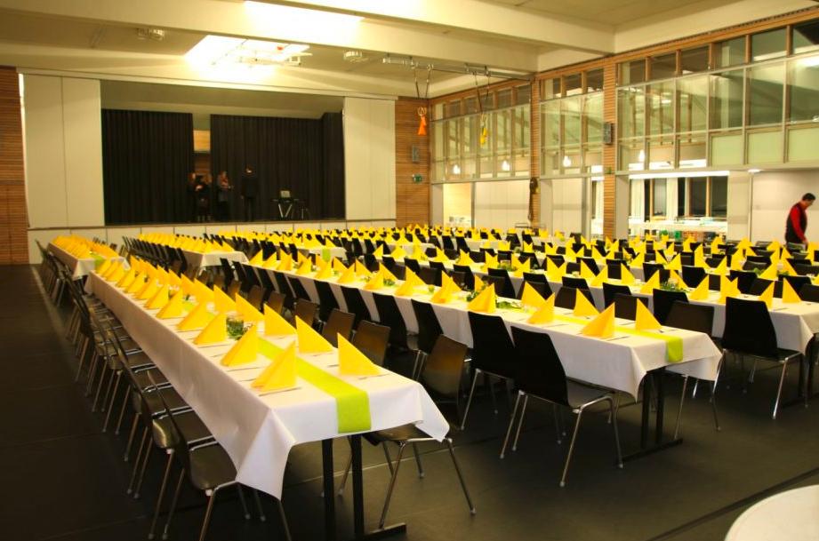 Röm-kath. Kirchengemeinde Mittlerer Hochrhein – St. Verena, Marienstrasse 8 in Waldshut-Tiengen