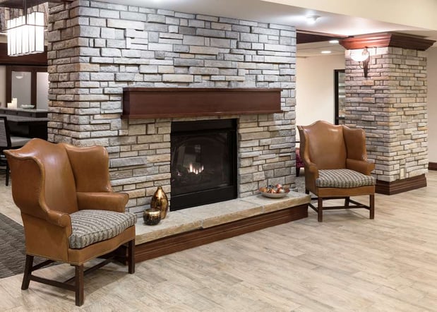 Images Hampton Inn & Suites Colorado Springs/I-25 South