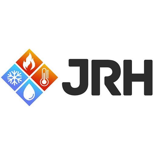 Jr Heat Logo Gas Engineer Swindon JR Heat ltd Swindon 03300 431551