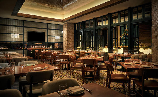 Images Lionfish Modern Coastal Cuisine – San Diego