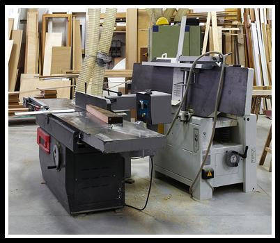 Images Falegnameria F.lli Scalmana