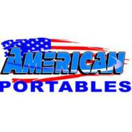 American Portables Logo