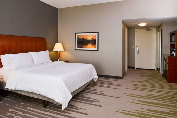 Images Hilton Garden Inn Yuma Pivot Point
